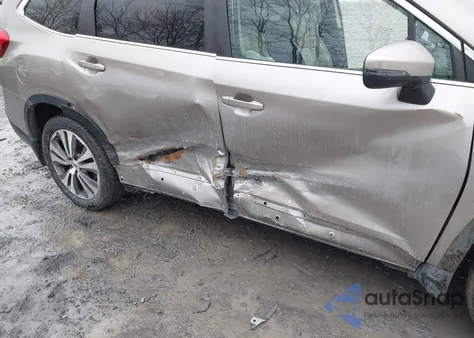 2019 Subaru Ascent Limited z USA, uszkodzony, nr VIN 4S4WMAMDXK3471376